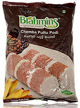 Brahmin's Chemba Puttu Podi 2.2 Lb - 1 Kg